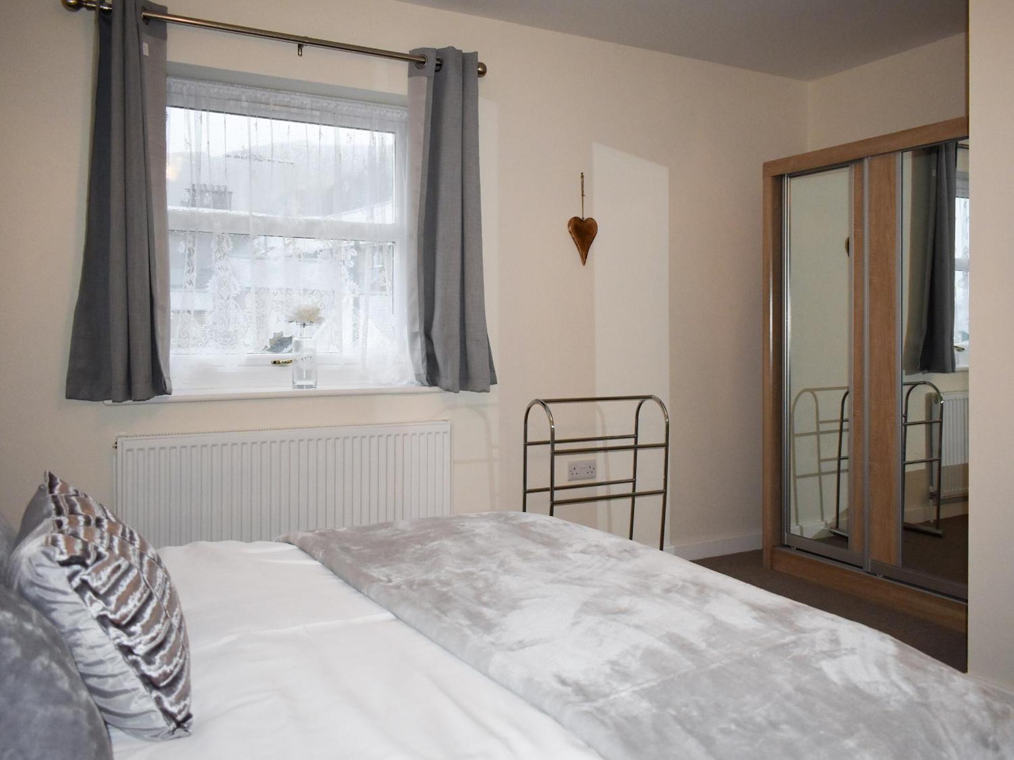 Mountain View Villa Blaenau Ffestiniog ภายนอก รูปภาพ