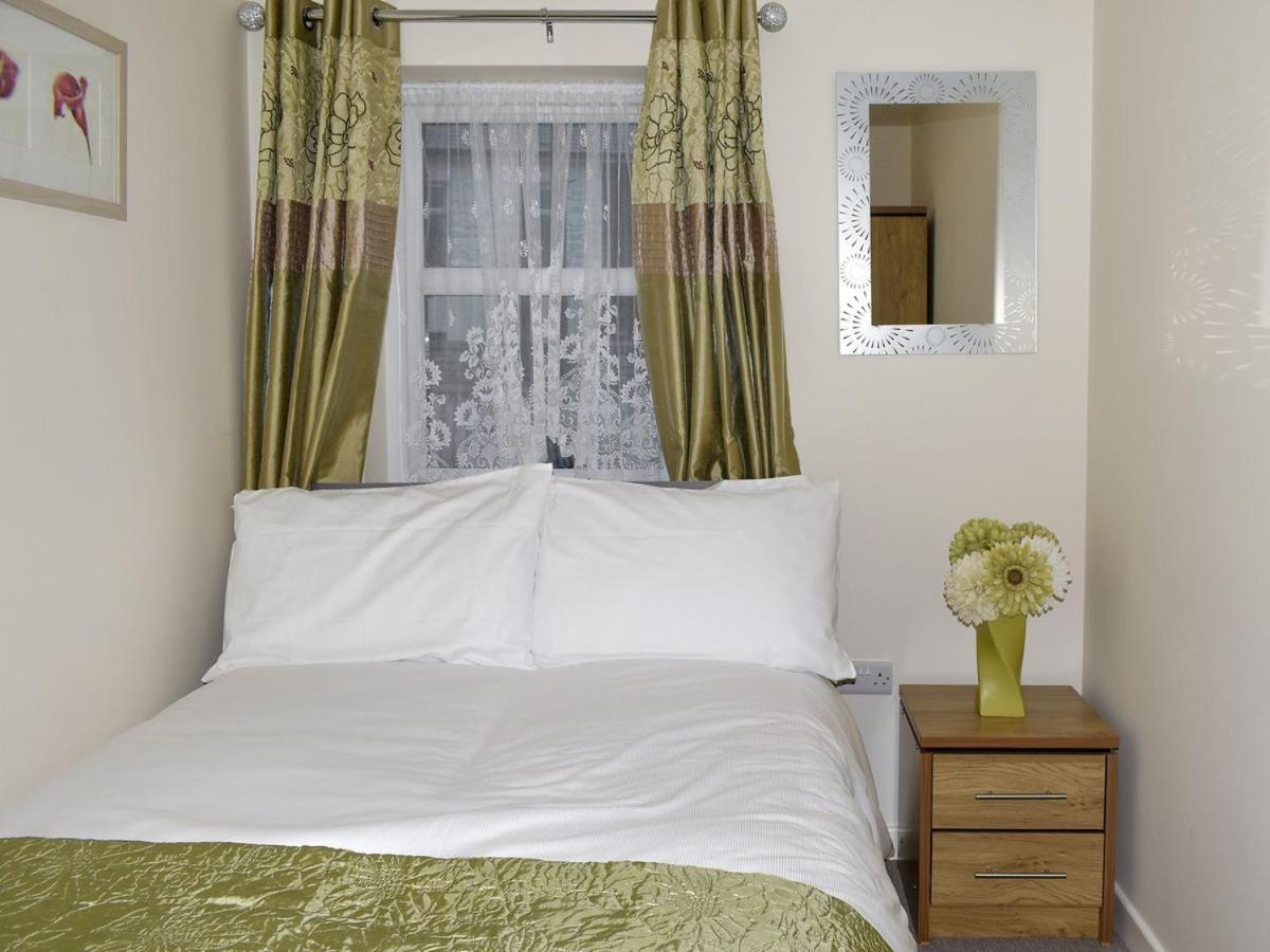 Mountain View Villa Blaenau Ffestiniog ภายนอก รูปภาพ