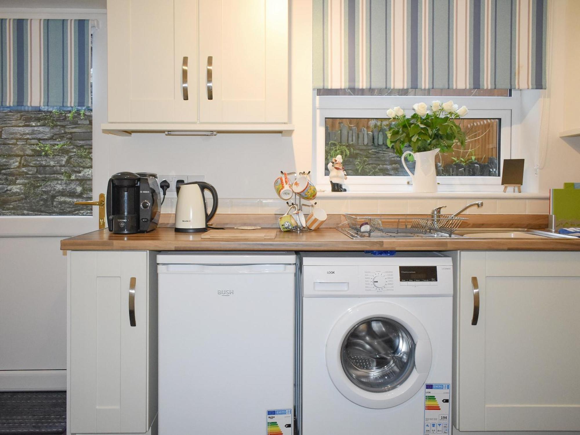 Mountain View Villa Blaenau Ffestiniog ภายนอก รูปภาพ